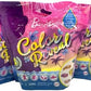 Barbie Color Reveal Baby Doll 5 Surprises Water Reveal Sand Sun Series Pack of 3 Bags