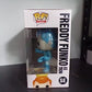 Funko Pop Freddy as Tron Box of Fun 2022 Pop LE4000