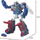 Transformers Generations Titans Return Titan Class Fortress Maximus