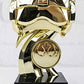 Funko Star Wars Rebel Pilot Boss Trophy 2016 Smuggler's Bounty Gold Figurine