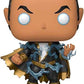 Funko POP DC Super Heroes 348 Black Adam Glows in The Dark