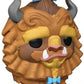 Funko The Beast PaSoaSpaS Vinyl Figurine 1 Compatible 'Diva' Graphic Protector 1135-57585