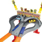 Hot Wheels Track Set Super Speed Blastway Playset