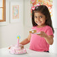Melissa & Doug Melissa Doug Triple-Layer Party Cake Wooden Play Food Set - Birthday Cake