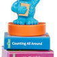 Little Tikes Story Dream Machine Sesame Street Cookie Monster Friends Story Collection