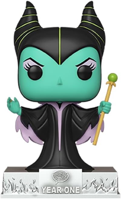 Funko Pop Disney 25th Anniversary Classics - Maleficent Shop