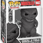 Funko POP Movies Godzilla 70th Anniversary - Godzilla 1984-16 Odds for Rare Chase Variant - Collectable Vinyl Figure