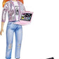 Barbie Career of The Year Music Producer Doll