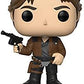 Funko POP Star Wars Solo - Han Solo
