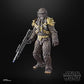 Hasbro STAR WARS The Black Series Krrsantan The Book of Boba Fett 6.9-Inch Action Figures