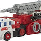 Transformers Hasbro Transformers Generations Selects WFC-GS26 Voyager Artfire and