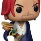Funko Pop Shanks Chase Figure