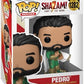 Funko POP Movies Shazam 2 - Pedro - Collectable Vinyl Figure