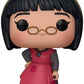 Funko POP Vinyl Disney Wish - Dahlia - Collectable Vinyl Figure