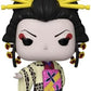 Funko POP Animation Demon Slayer - Daki - Collectable Vinyl Figure