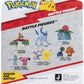 Pokemon Figure Toy 8 cm Absol Battle Figure - New Wave 2022 - Officially Licensed Toy