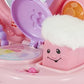 Fisher-Price Baby Toddler Toy Laugh Learn Magical Musical Mirror Pretend Vanity Set for