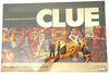 Hasbro Parker Brothers Classic Detective Game- 1996 Version