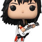 Funko POP Rocks Joan Jett Multicolor