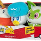 Pokemon Paldea First Partner Plush