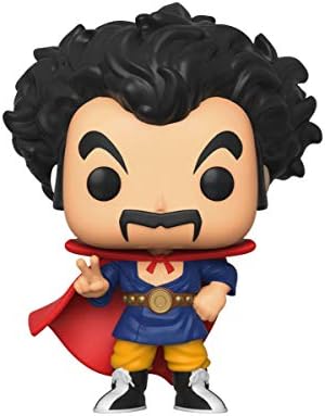 Funko Pop Animation Dragon Ball Super - Gohan Vinyl Figure