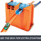 Hot Wheels Toy Car Track Builder Playset