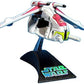 Hasbro Titanium Series Star Wars 3INCH Vehicles - Republic Gunship