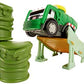 Little Tikes Slammin' Racers Scrapyard Derby