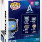 Funko POP Movies Avatar - Neytiri - Avatar The Way of Water - Collectable Vinyl Figure