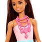 Barbie Dreamtopia Princess Doll