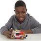 Transformers Generations Voyager Class Autobot Blaster Figure