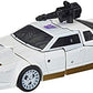 Transformers Generations War for Cybertron Earthrise Deluxe WFC-E37 Fan-Voted Runamuck