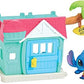 Disney Doorables Mini Playset