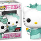 Funko Pop Sanrio Hello Kitty - Hello Kitty Lady Liberty Fall Convention