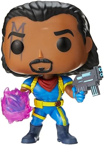 Funko Pop Marvel X Men Bishop 919 - Funko Pop - Pop Marvel Figure