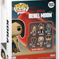 Funko POP Movies Rebel Moon - Kora - Collectable Vinyl Figure