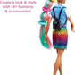 Barbie Doll