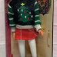 Barbie 1996 Holiday Season Doll