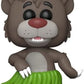 Funko POP Disney The Jungle Book - Baloo Beara - Collectable Vinyl Figure