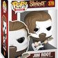 Funko Pop Toy Figure - Amuck Attention 70