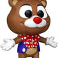 Funko POP Five Nights at Freddy's - Circus Freddy Fazbear - Collectable Vinyl Figure
