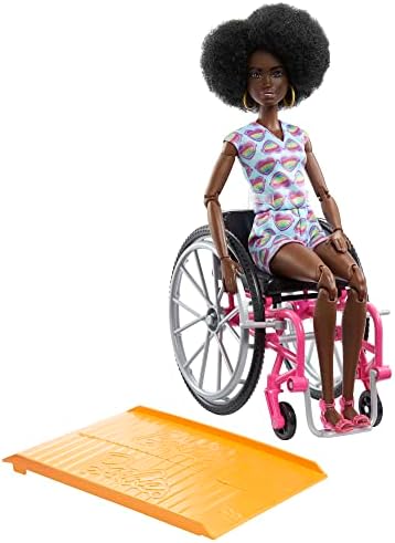 Barbie Fashionistas Doll