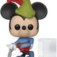 Funko POP Disney Mickey's 90th Anniversary - Brave Little Tailor Funko Vinyl Figure