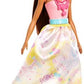 Barbie Dreamtopia Princess Doll