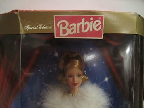 Barbie Golden Waltz