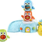 VTech Splash and Whirl Playtime Penguins Bath Toy for Toddlers