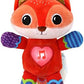 VTech Soothing Songs Fox Red