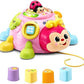 VTech Crazy Legs Learning Bugs Pink