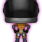 Funko Pop Fortnite - Dark Vanguard Multicolor