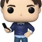 Funko Pop Movies Scott Pilgrim vs The World - Wallace Wells Multicolor 2020 Summer